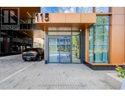 808 - 115 DENISON AVENUE, Toronto, Ontario