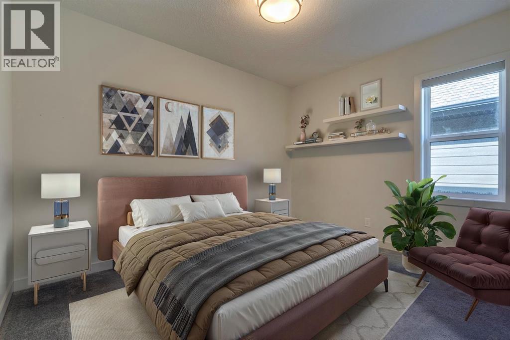 69 Shawnee Green Sw, Calgary, Alberta  T2Y 0P5 - Photo 28 - A2244390