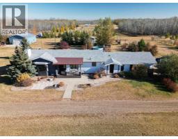 41243 Range Road 205, Rural Camrose County, Ca