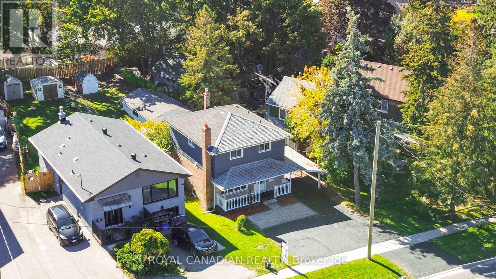 1057 King Street E, Oshawa, Ontario L1H 1H6 - Photo 45 - E12470316