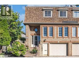 36 KEMPENFELT Drive, Barrie, Ontario