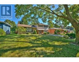 8 LASALLE DRIVE, St. Catharines, Ontario