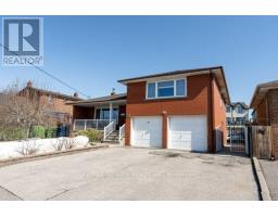 47 JOCADA ROAD, Toronto, Ontario