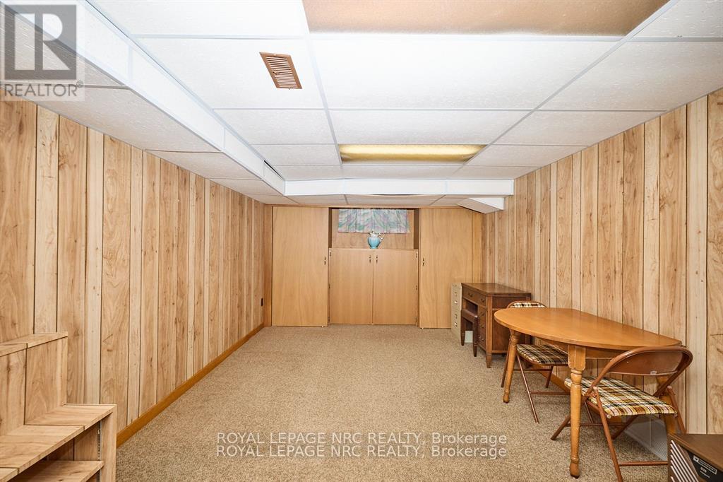 8 Lasalle Drive, St. Catharines, Ontario  L2M 2E4 - Photo 37 - X12476156