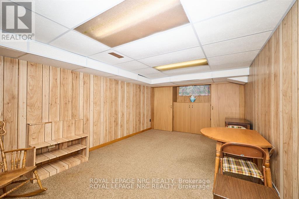 8 Lasalle Drive, St. Catharines, Ontario  L2M 2E4 - Photo 39 - X12476156