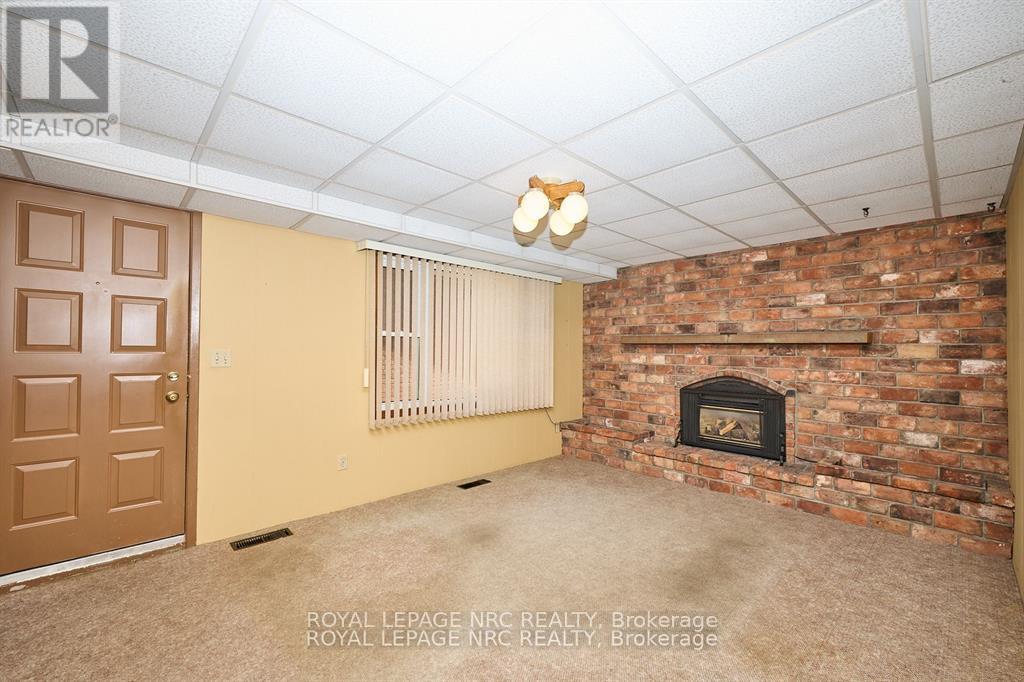 8 Lasalle Drive, St. Catharines, Ontario  L2M 2E4 - Photo 32 - X12476156