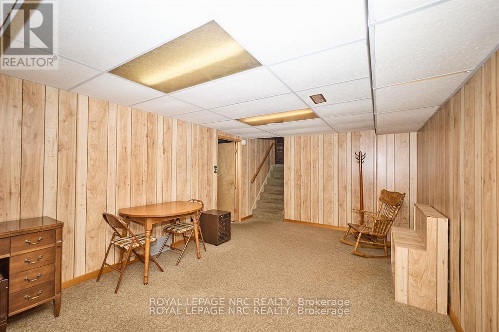 8 Lasalle Drive, St. Catharines, Ontario  L2M 2E4 - Photo 38 - X12476156