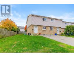 95 - 1201 MILLWOOD AVENUE, Brockville, Ontario