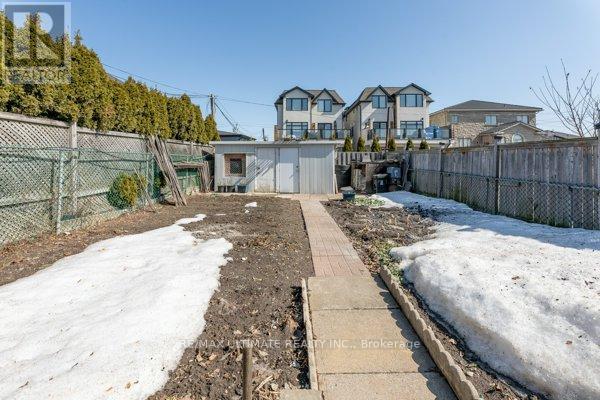 47 Jocada Road, Toronto, Ontario  M6L 2J4 - Photo 33 - W12476135