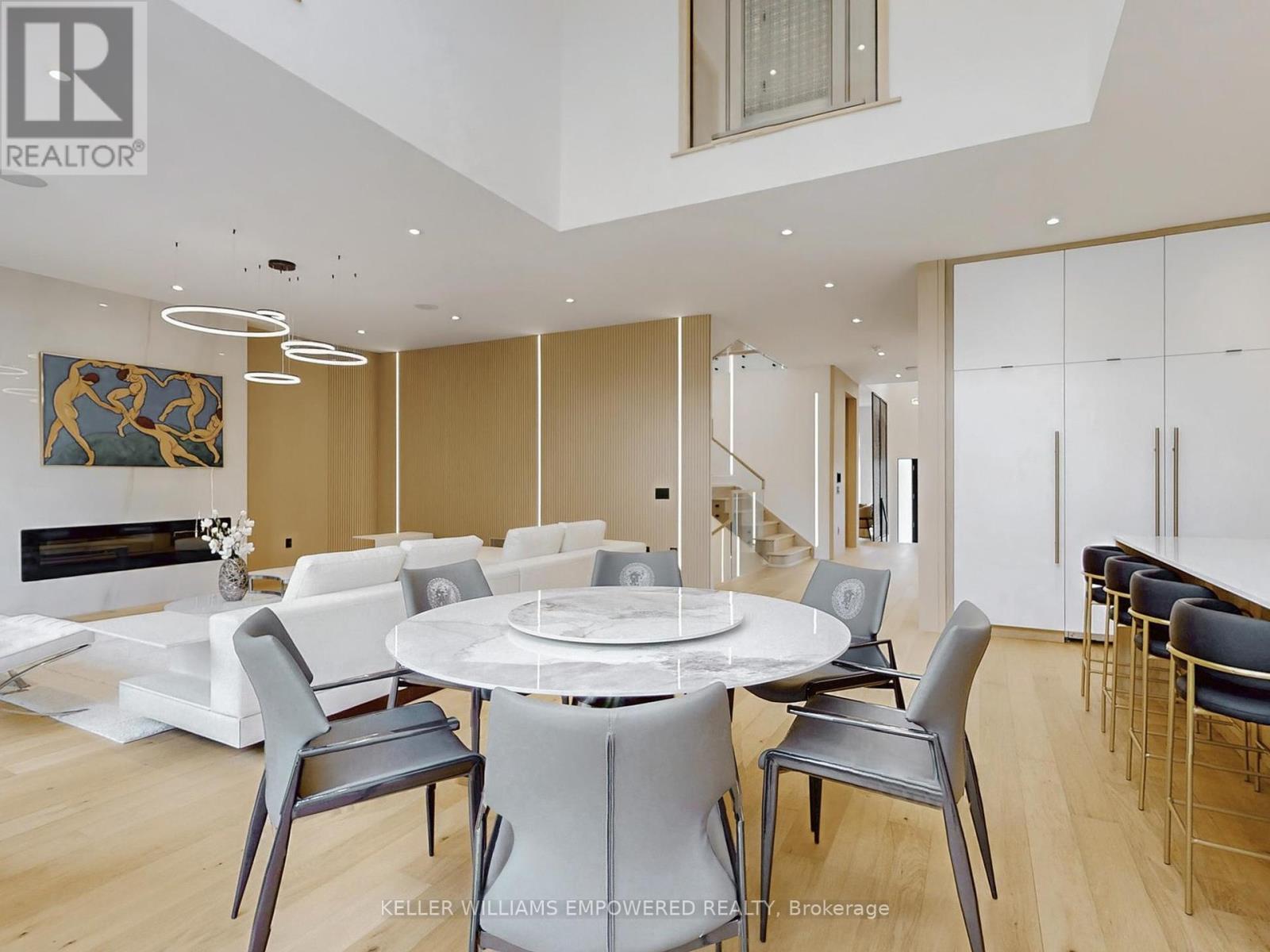 69 Snively Street, Richmond Hill, Ontario  L4E 3E7 - Photo 14 - N12378592