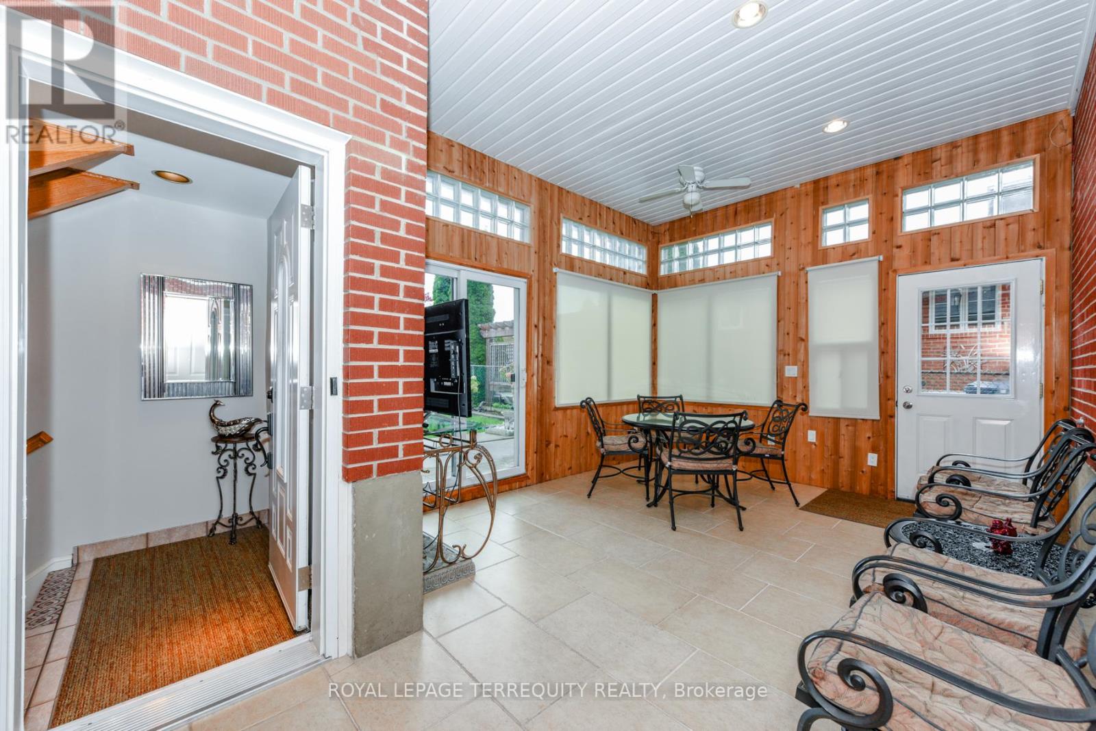 94 Melbert Road, Toronto, Ontario  M9C 3R1 - Photo 39 - W12476147