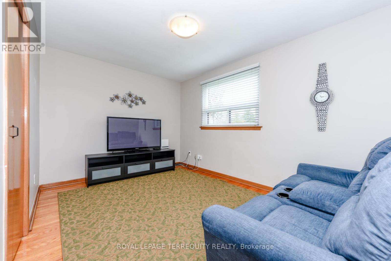 94 Melbert Road, Toronto, Ontario  M9C 3R1 - Photo 22 - W12476147