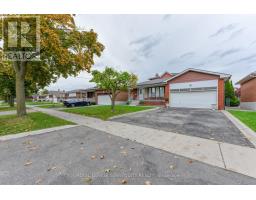 94 MELBERT ROAD, Toronto, Ontario