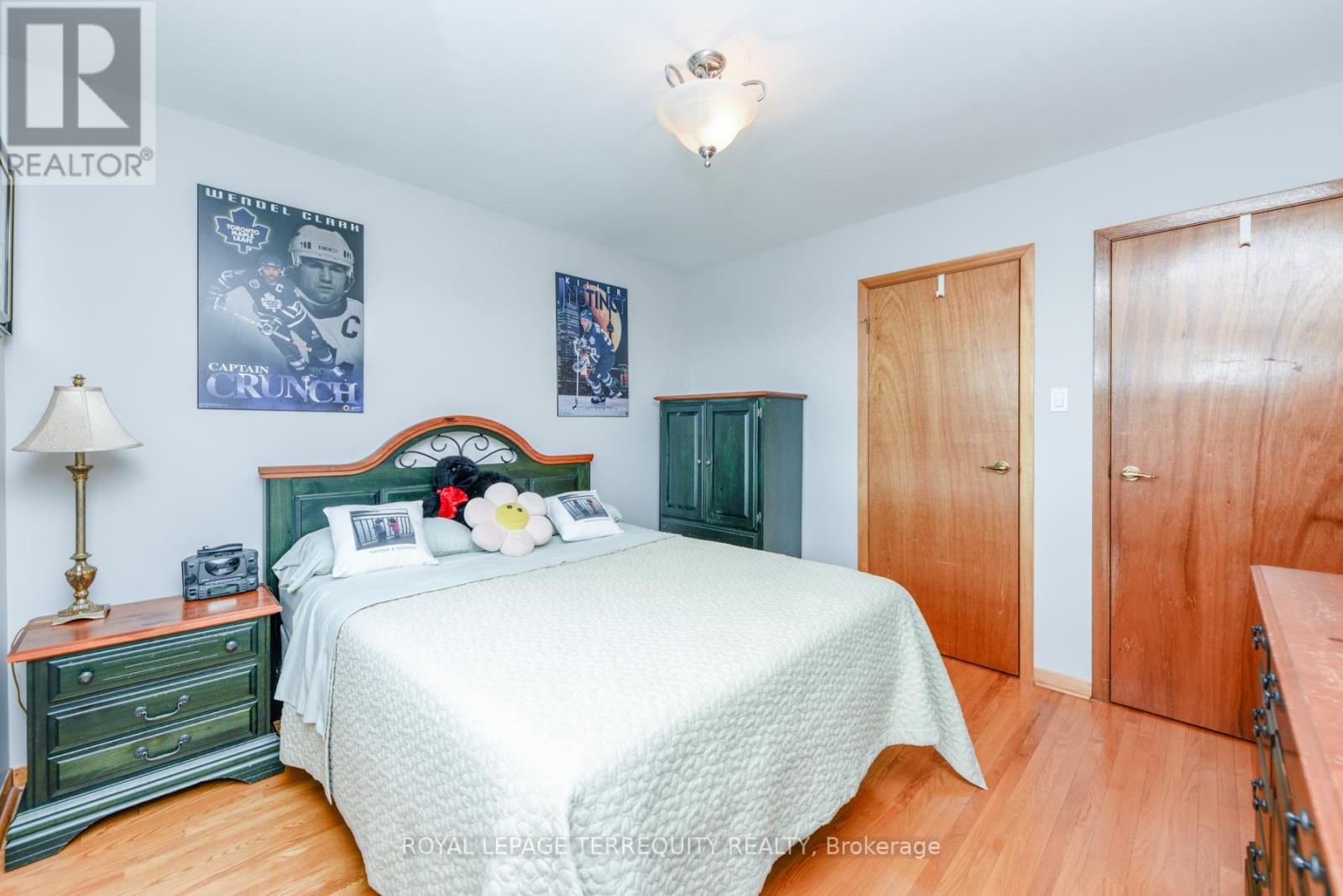 94 Melbert Road, Toronto, Ontario  M9C 3R1 - Photo 36 - W12476147