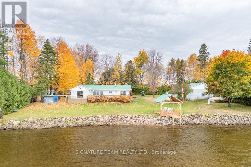 347 BLACK POINT ROAD, north algona wilberforce, Ontario