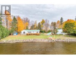 347 BLACK POINT ROAD, North Algona Wilberforce, Ontario