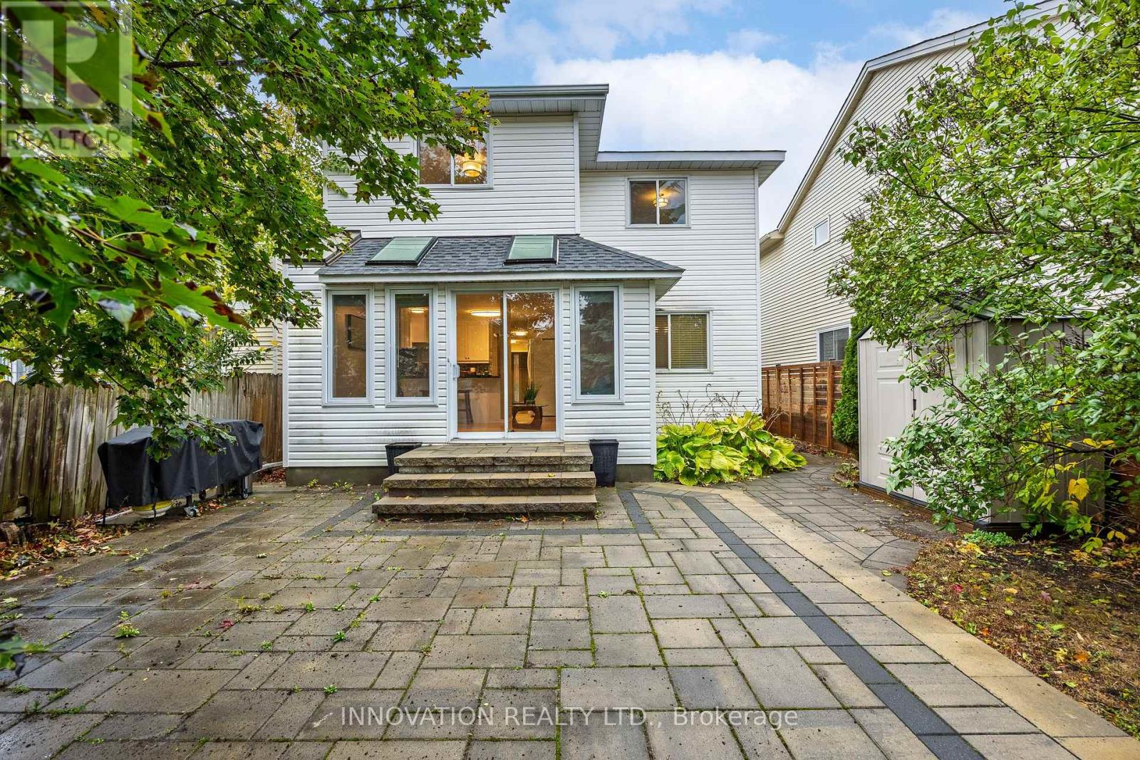 7 Hyannis Avenue, Ottawa, Ontario  K2J 3H9 - Photo 38 - X12477930
