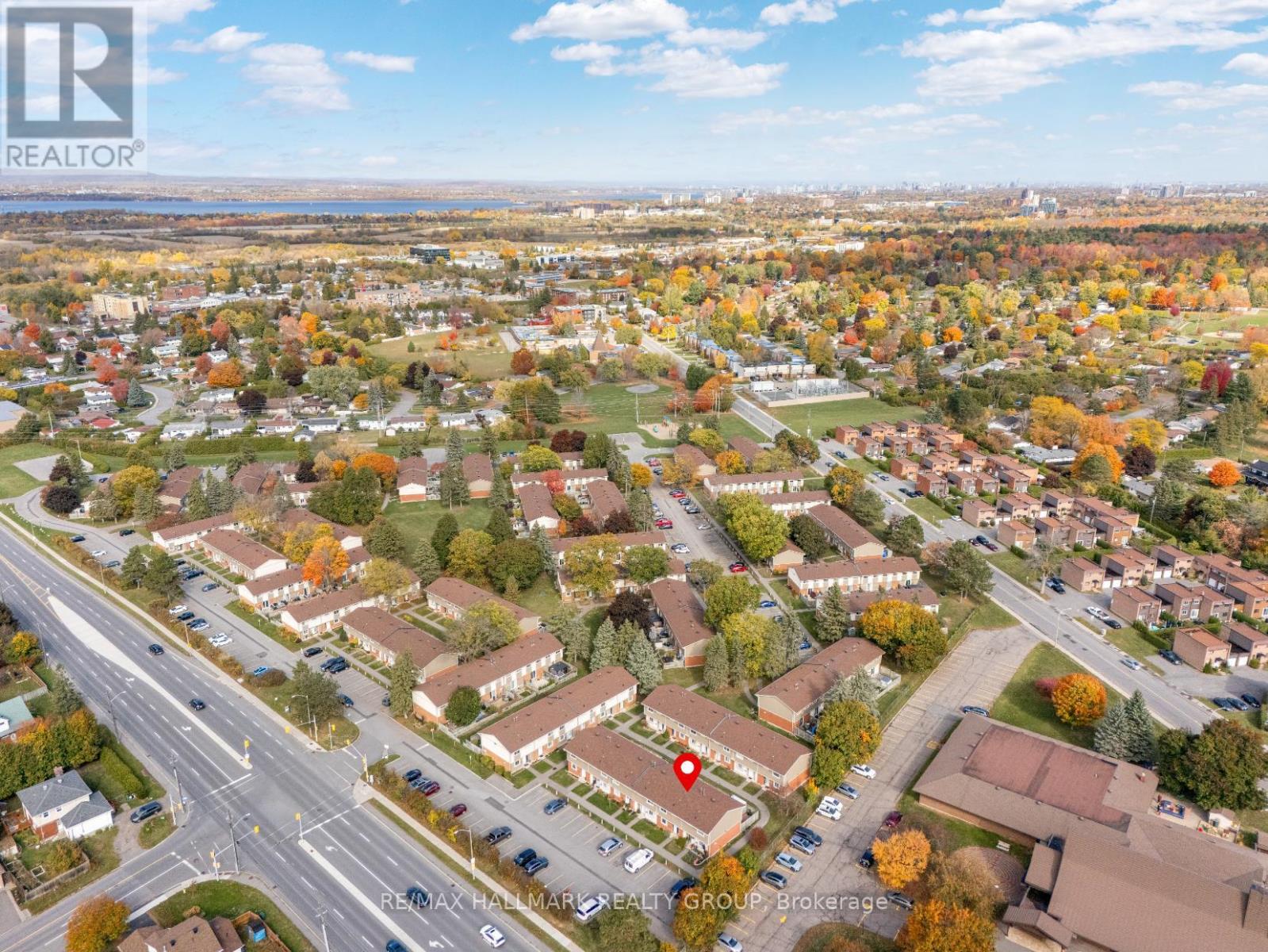 B - 479 Moodie Drive, Ottawa, Ontario  K2H 8T7 - Photo 31 - X12477985
