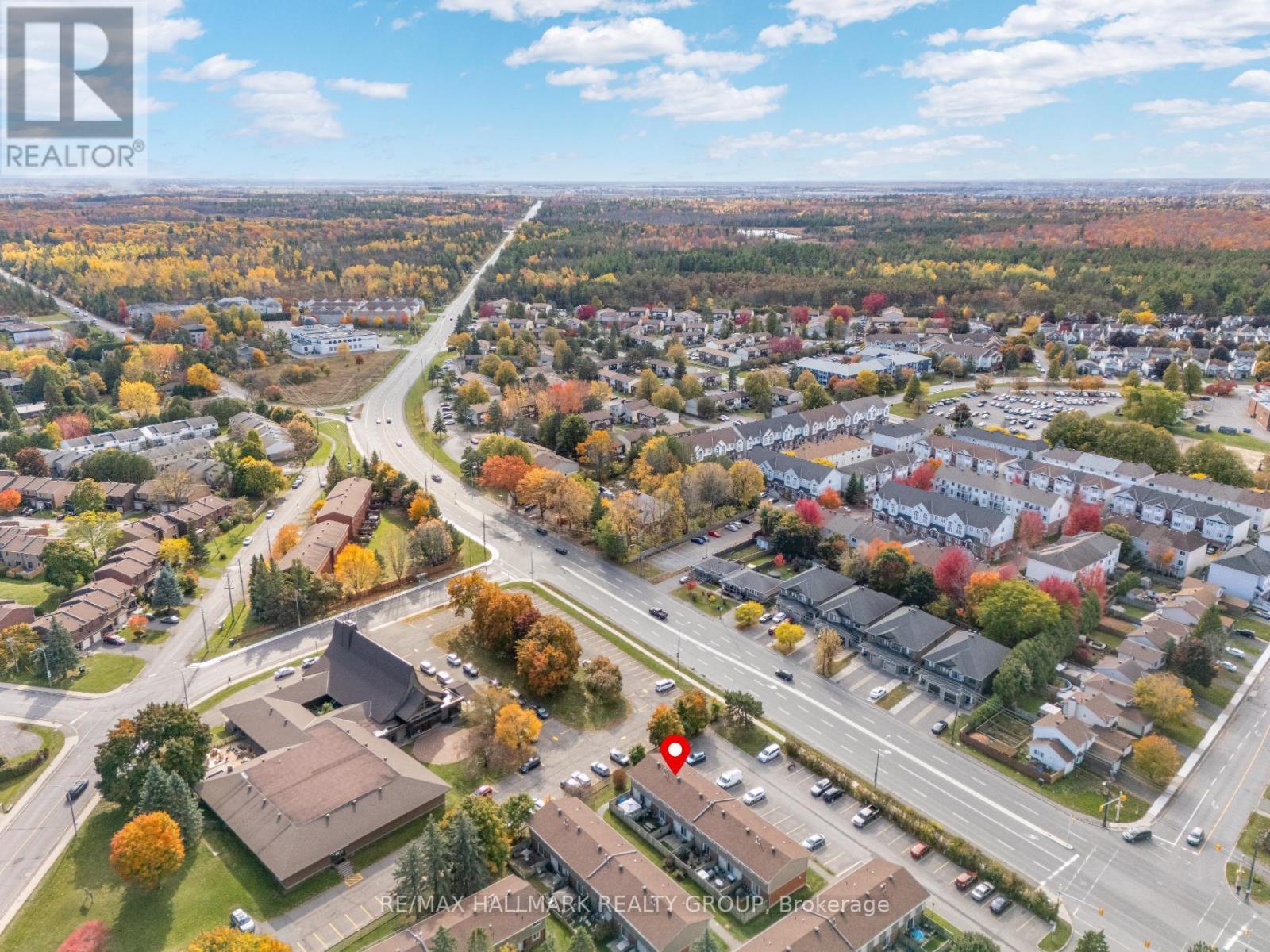 B - 479 Moodie Drive, Ottawa, Ontario  K2H 8T7 - Photo 32 - X12477985