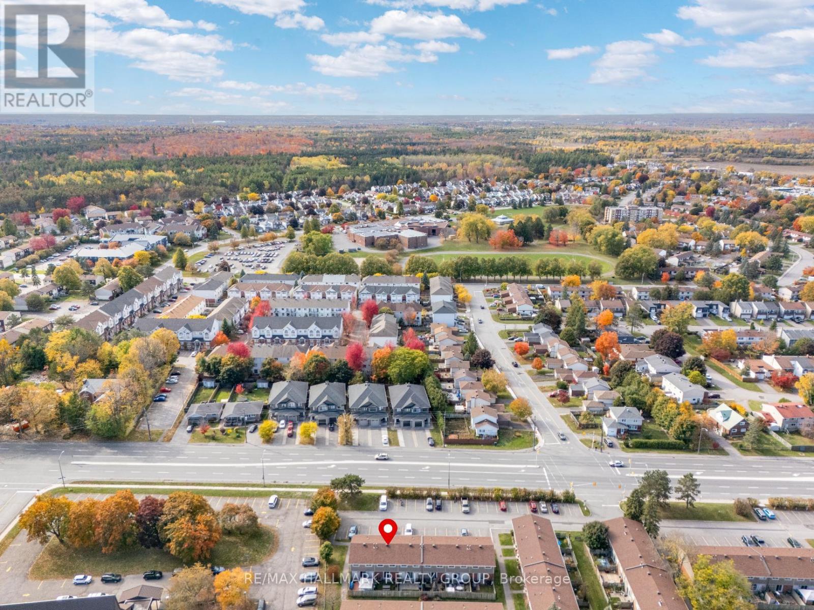 B - 479 Moodie Drive, Ottawa, Ontario  K2H 8T7 - Photo 4 - X12477985