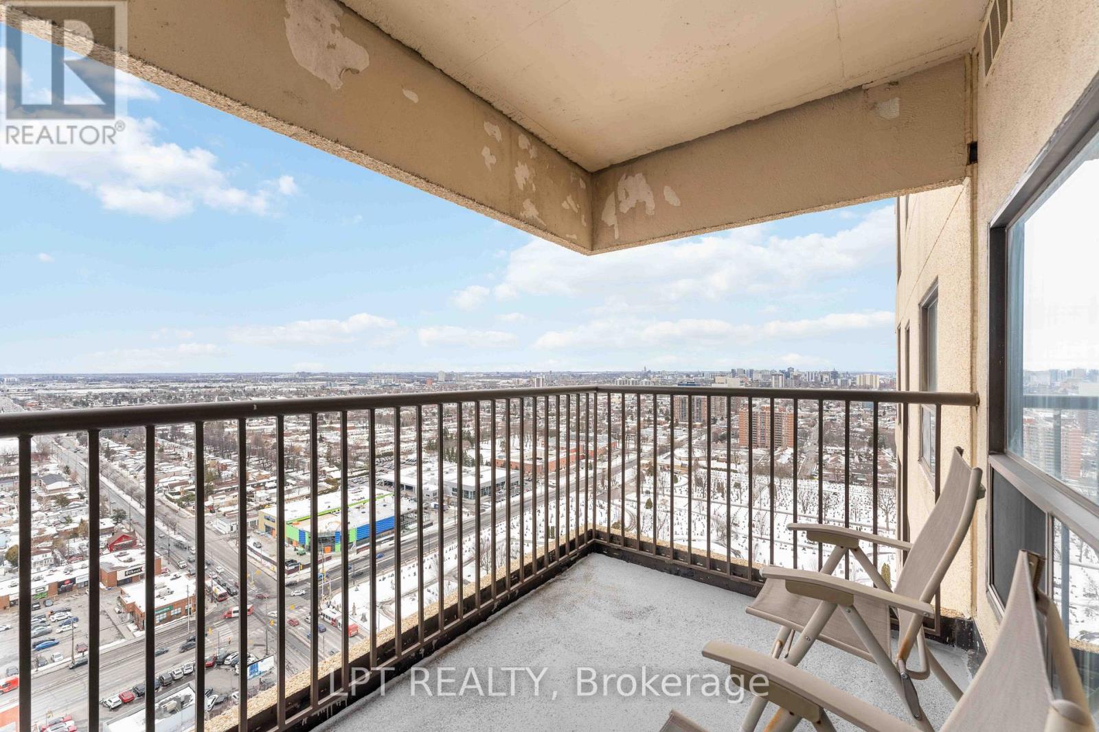2806 - 545 St Laurent Boulevard, Ottawa, Ontario  K1K 4H9 - Photo 17 - X12477986