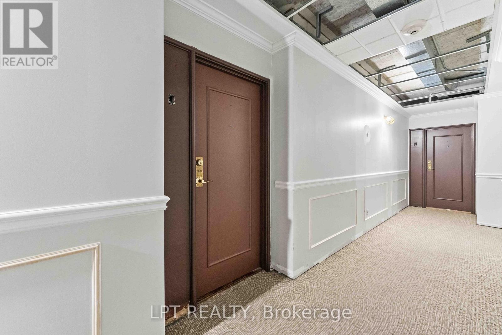 2806 - 545 St Laurent Boulevard, Ottawa, Ontario  K1K 4H9 - Photo 4 - X12477986