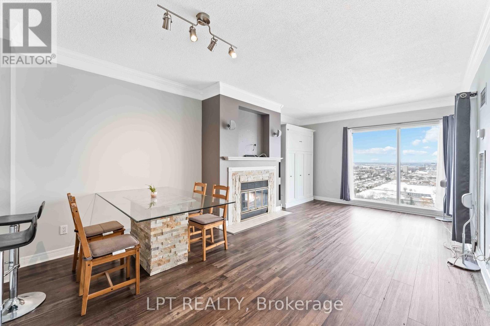 2806 - 545 St Laurent Boulevard, Ottawa, Ontario  K1K 4H9 - Photo 7 - X12477986