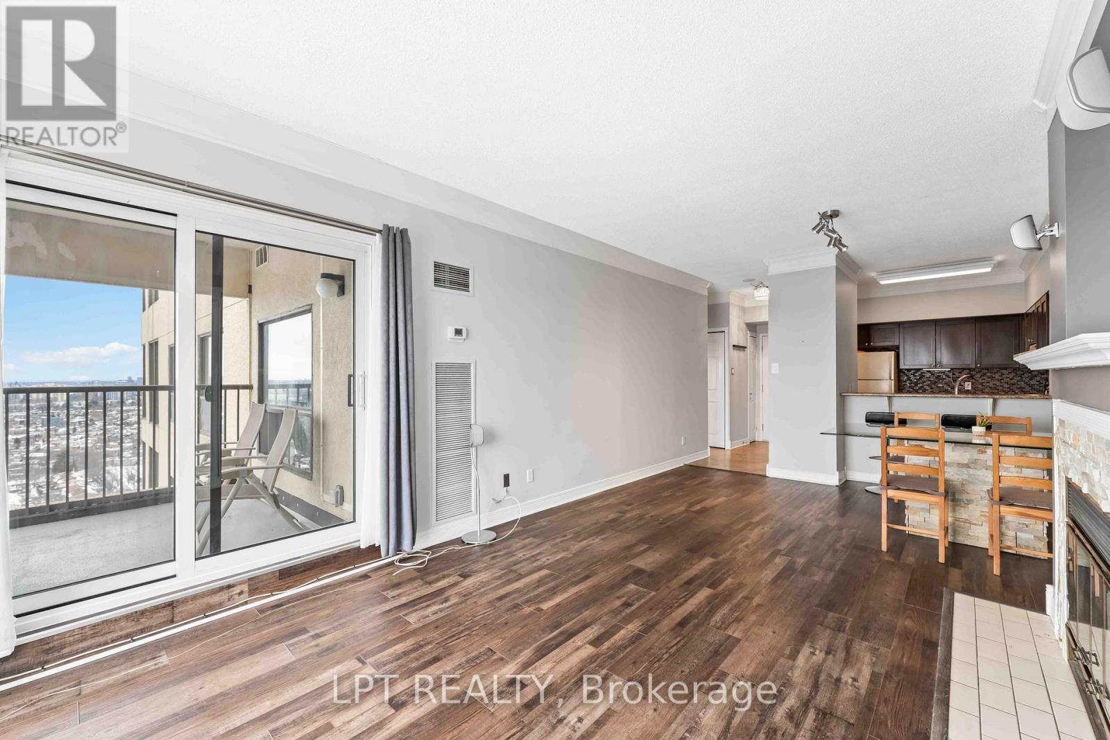 2806 - 545 St Laurent Boulevard, Ottawa, Ontario  K1K 4H9 - Photo 9 - X12477986