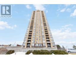 2806 - 545 ST LAURENT BOULEVARD, Ottawa, Ontario
