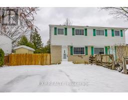 UNIT A - 196 OLD COLONY ROAD, Ottawa, Ontario