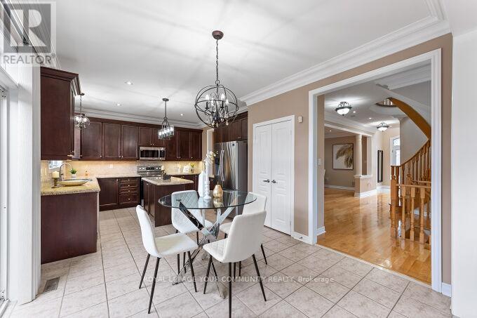 40 Barberry Crescent, Richmond Hill, Ontario  L4E 4S4 - Photo 16 - N12468494