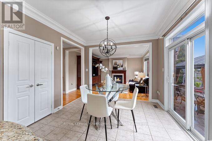 40 Barberry Crescent, Richmond Hill, Ontario  L4E 4S4 - Photo 18 - N12468494