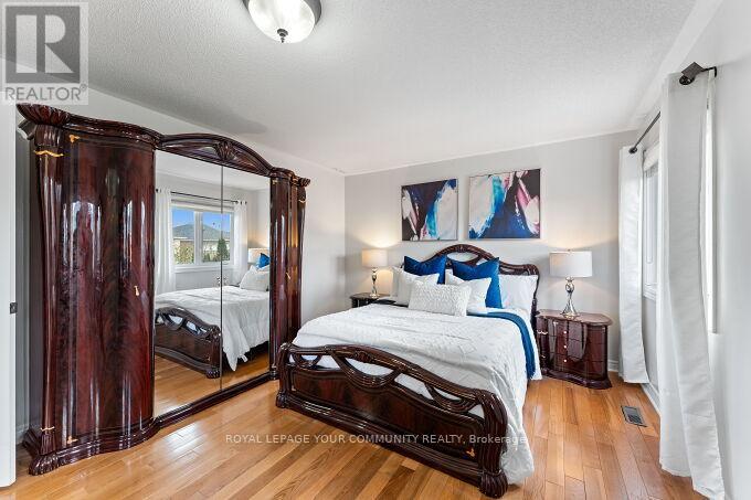 40 Barberry Crescent, Richmond Hill, Ontario  L4E 4S4 - Photo 28 - N12468494