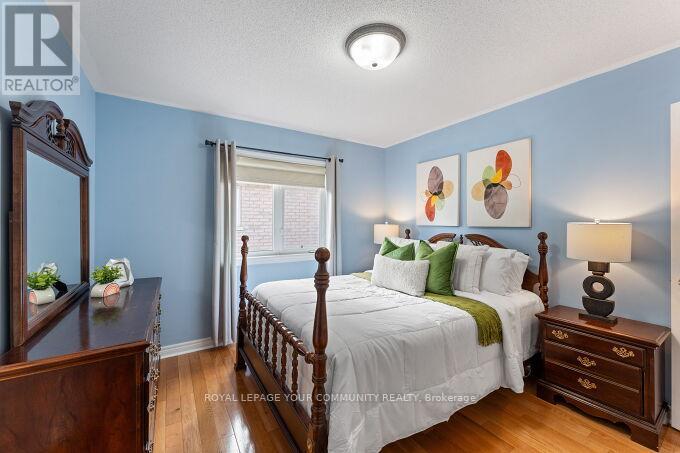 40 Barberry Crescent, Richmond Hill, Ontario  L4E 4S4 - Photo 35 - N12468494
