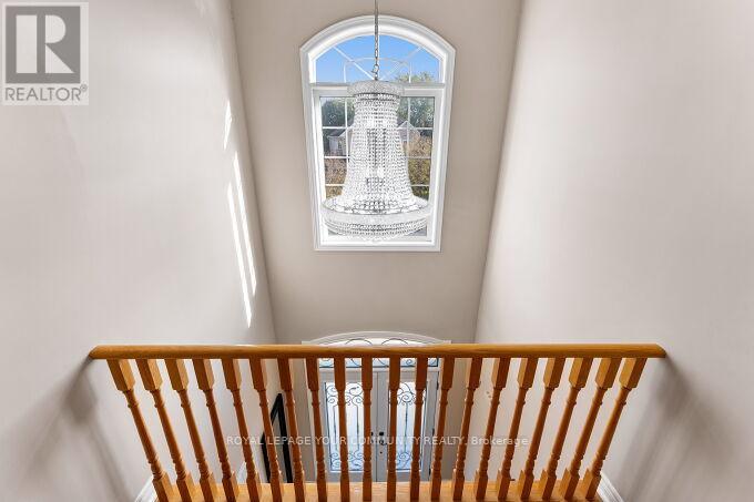 40 Barberry Crescent, Richmond Hill, Ontario  L4E 4S4 - Photo 26 - N12468494