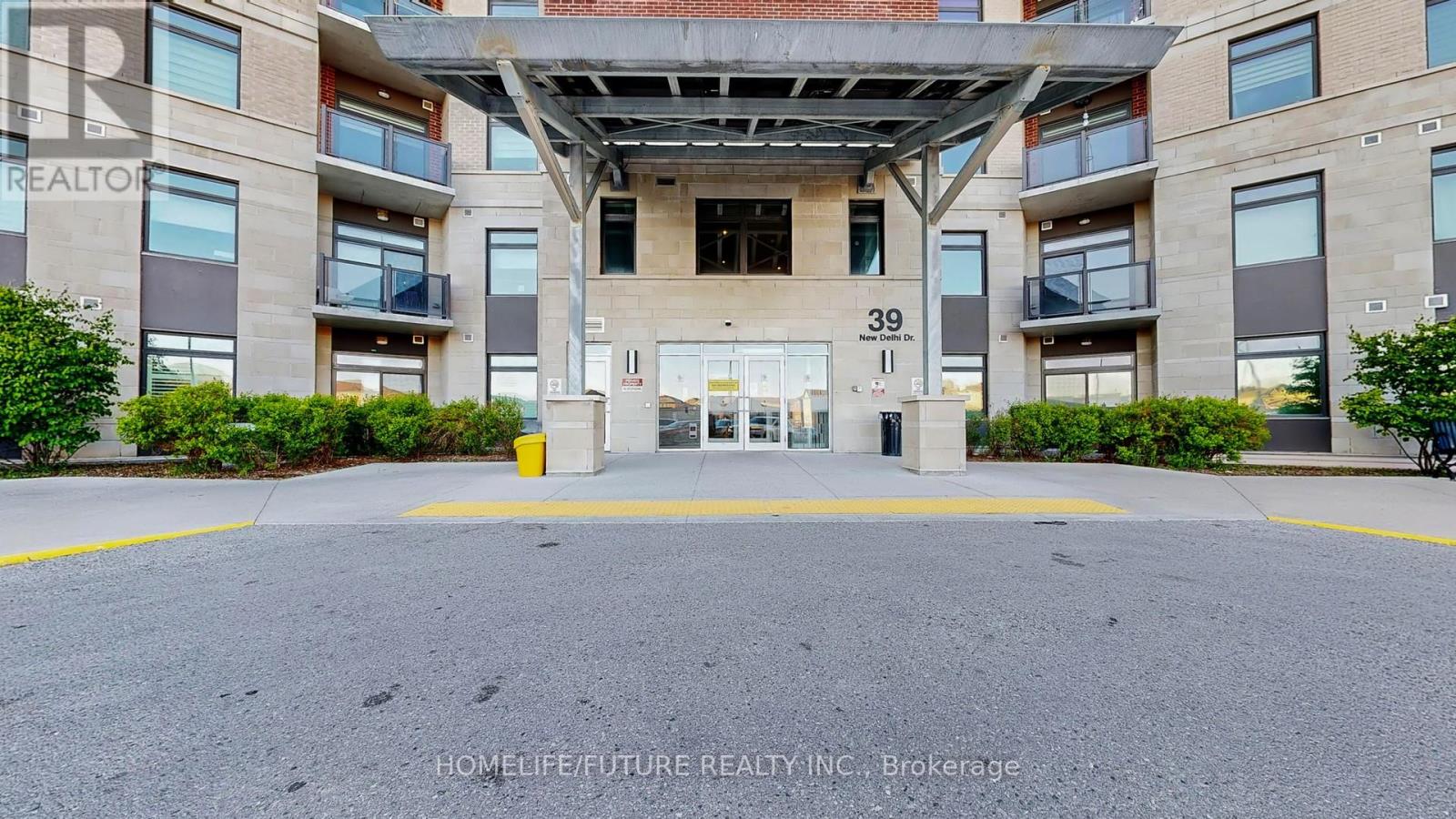 809 - 39 New Delhi Drive, Markham, Ontario  L3S 0E1 - Photo 6 - N12476552