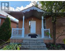 199 LIVINGSTONE STREET W, Barrie, Ontario