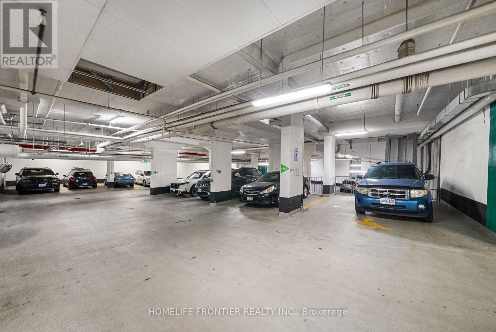 1 & 2 - 16 Mcadam Avenue, Toronto, Ontario  M6A 0B9 - Photo 14 - W12420295