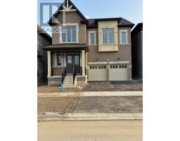 66 CLAREMONT DRIVE, Brampton, Ontario