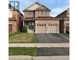 BASEMENT - 29 PORTSTEWART CRESCENT, Brampton, Ontario