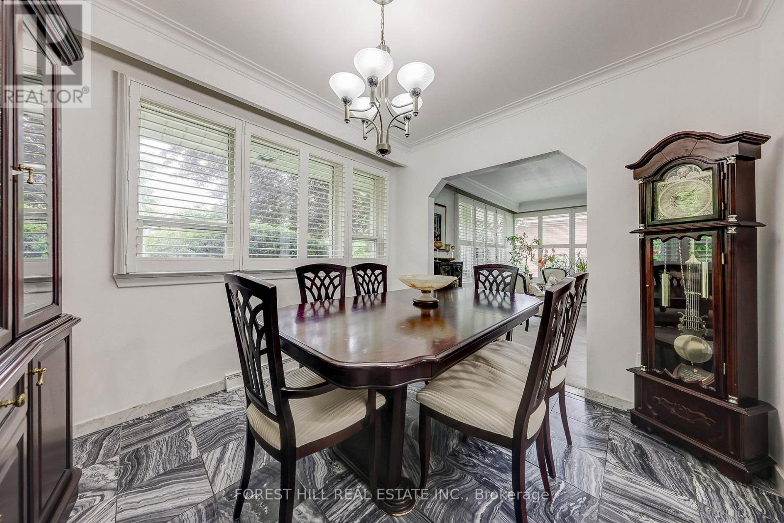 89 Portage Avenue, Toronto, Ontario  M9N 3H2 - Photo 13 - W12414247