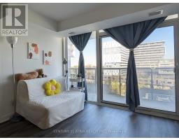 624 - 160 FLEMINGTON ROAD, Toronto, Ontario