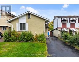 17 HALEY COURT, Brampton, Ontario