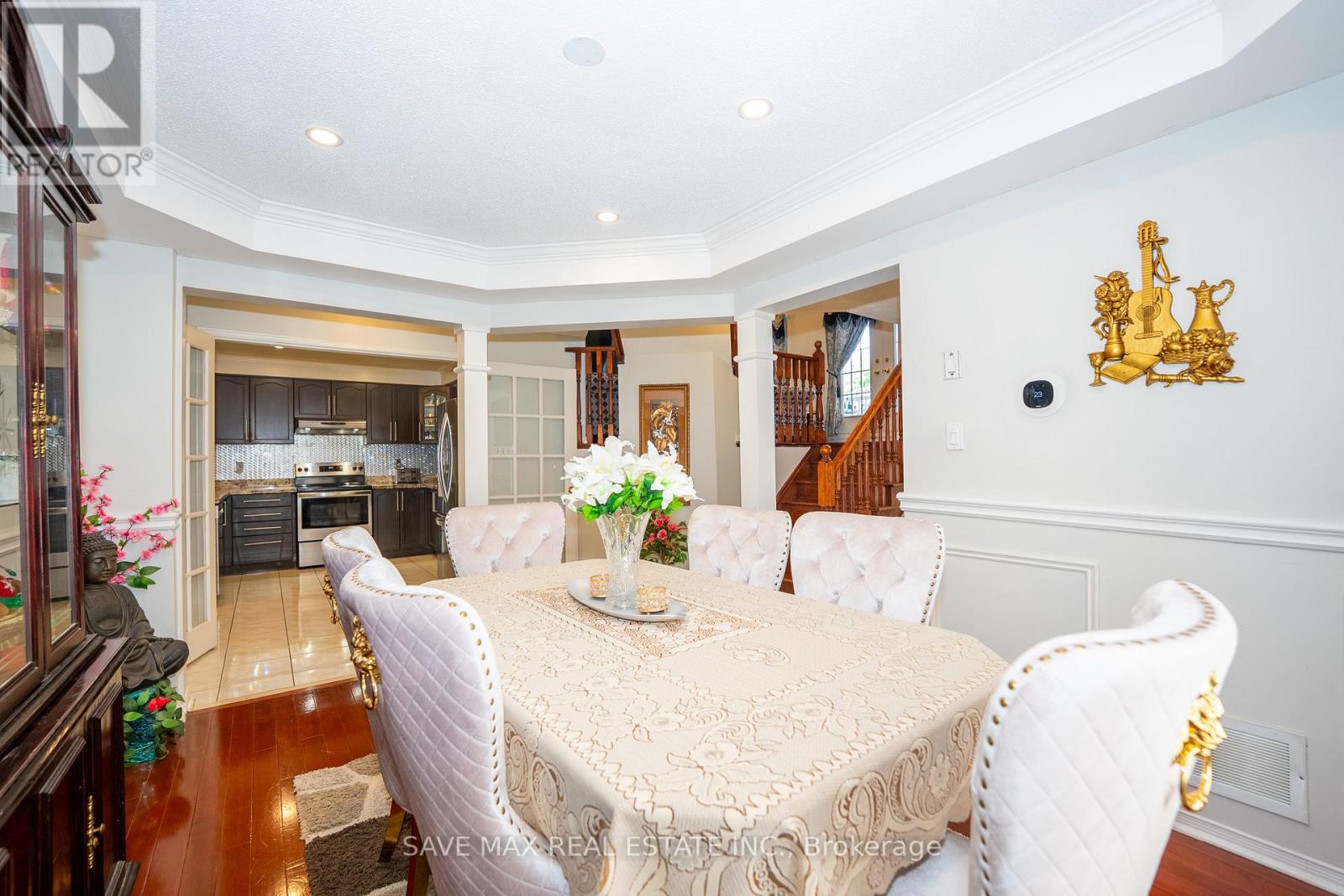 23 Edenvalley Road, Brampton, Ontario  L7A 2M6 - Photo 12 - W12476191