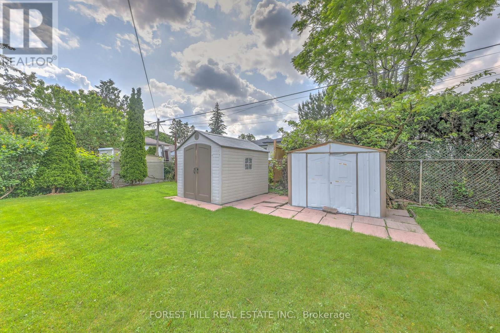 89 Portage Avenue, Toronto, Ontario  M9N 3H2 - Photo 44 - W12414247