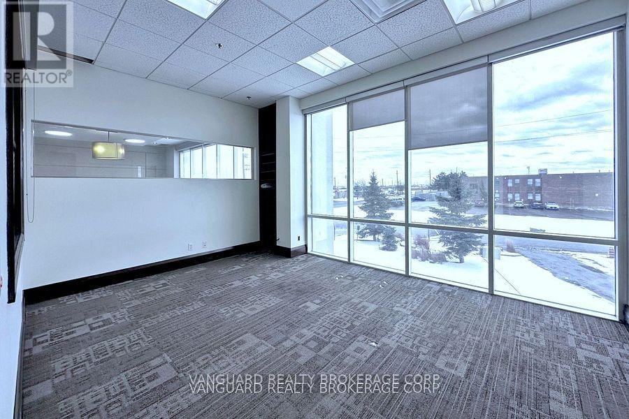 1a - 8 Cadetta Road, Brampton, Ontario  L6P 0X4 - Photo 19 - W12476931