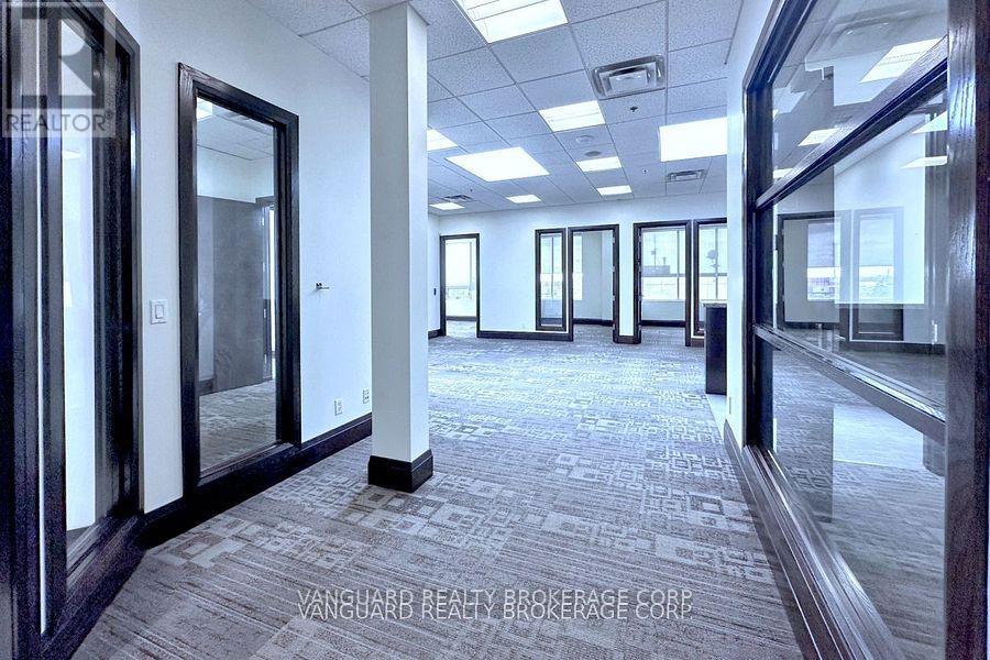1a - 8 Cadetta Road, Brampton, Ontario  L6P 0X4 - Photo 15 - W12476931