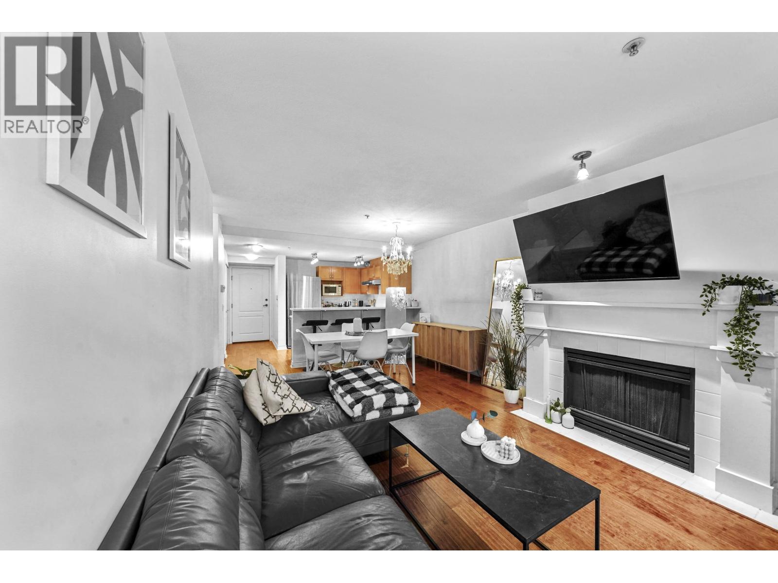 3068 W 4th Avenue, Vancouver, British Columbia  V6K 1R4 - Photo 4 - R3061289