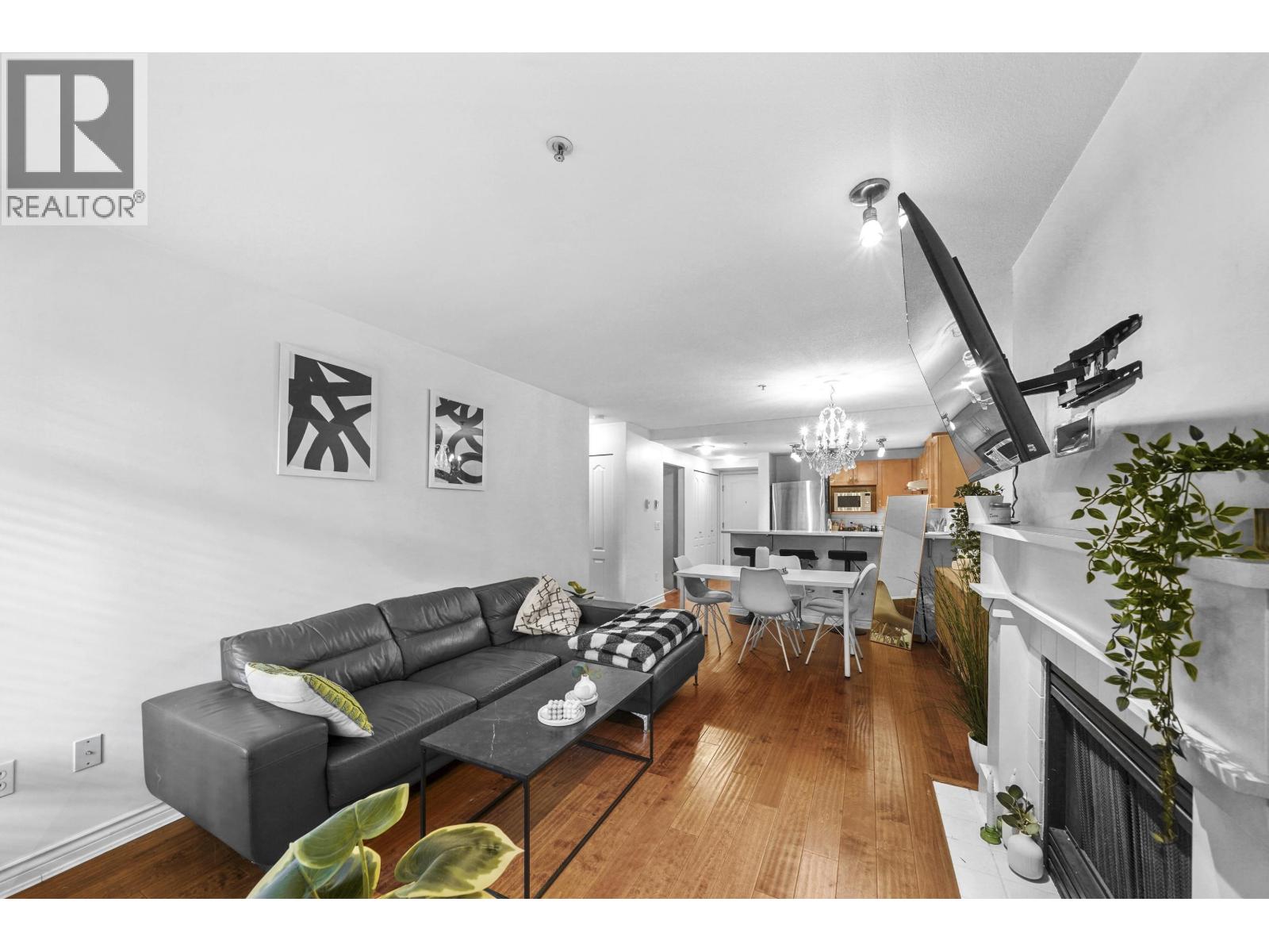 3068 W 4th Avenue, Vancouver, British Columbia  V6K 1R4 - Photo 5 - R3061289