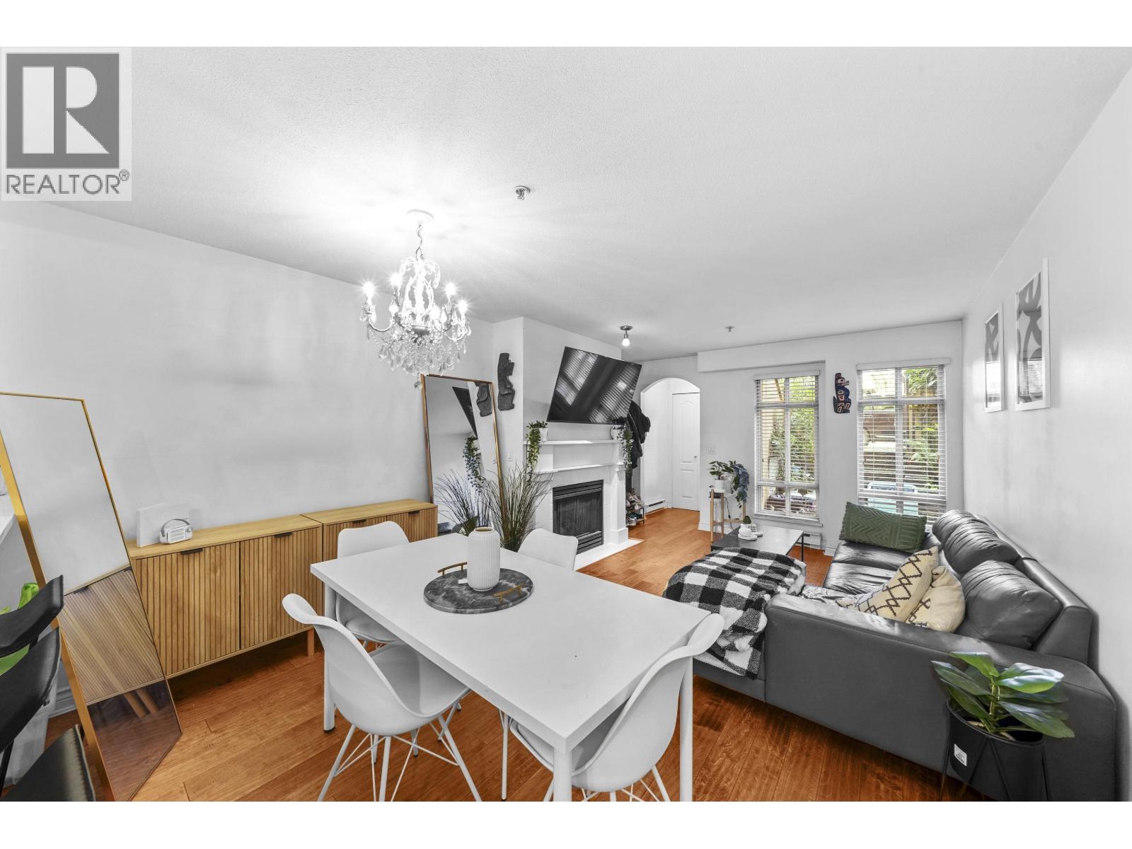 3068 W 4th Avenue, Vancouver, British Columbia  V6K 1R4 - Photo 6 - R3061289